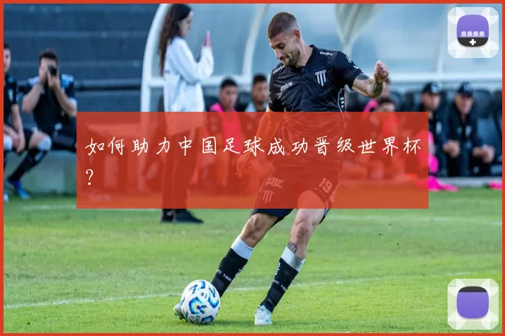 如何助力中国足球成功晋级世界杯？