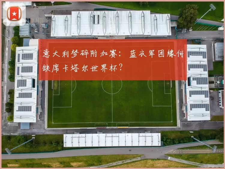 意大利梦碎附加赛：蓝衣军团缘何缺席卡塔尔世界杯？