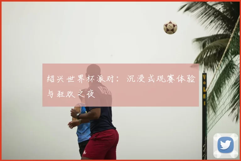 绍兴世界杯派对：沉浸式观赛体验与狂欢之夜