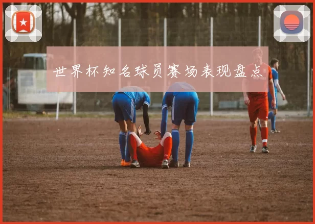 世界杯知名球员赛场表现盘点