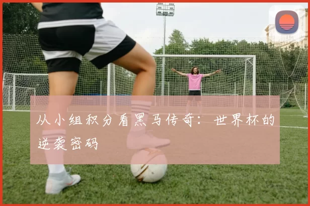 从小组积分看黑马传奇：世界杯的逆袭密码