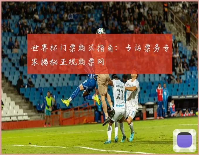 世界杯门票购买指南：专访票务专家揭秘正规购票网