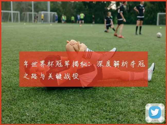 年世界杯冠军揭秘：深度解析夺冠之路与关键战役