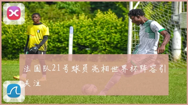 法国队21号球员亮相世界杯阵容引关注