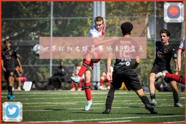 世界杯知名球员赛场表现盘点